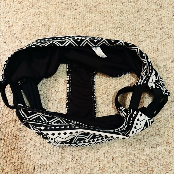 Ruebleu by Rue21 size Large bikini bottom - Picture 6 of 8